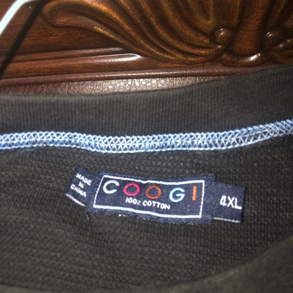 COOGI SHIRT - Picture 2 of 4